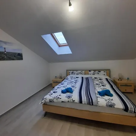 Luna Appartement Zadar