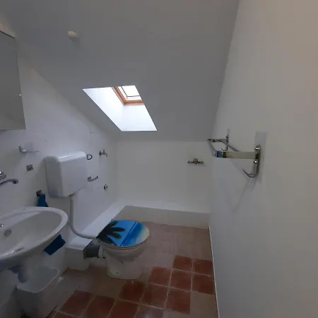 Luna Appartement Zadar