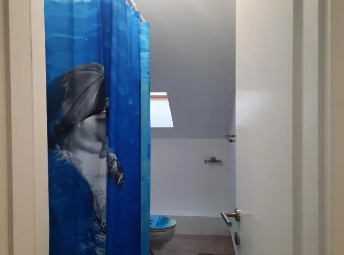 Lägenhet Luna Zadar