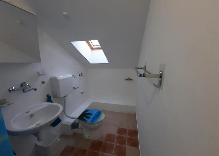 Luna Lägenhet Zadar