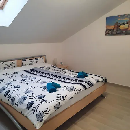 Apartment Luna