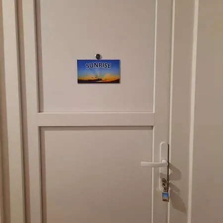 Luna Apartment *