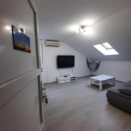 Διαμέρισμα Luna *