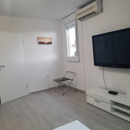 Apartment Luna *
