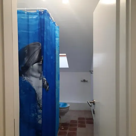 Διαμέρισμα Luna Ζαντάρ