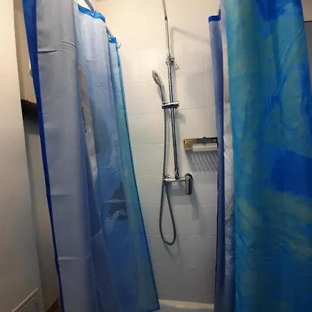 Διαμέρισμα Luna *