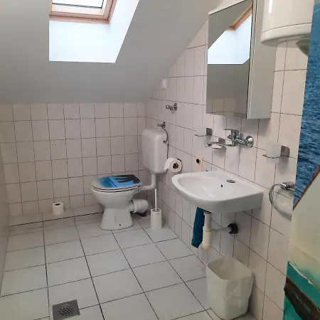 Luna Apartment *