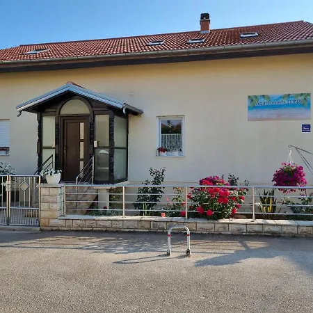 Luna Apartment Zadar