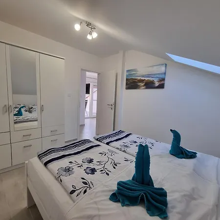 Apartment Luna